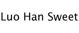 LUO HAN SWEET trademark