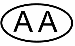 AA trademark