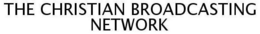 THE CHRISTIAN BROADCASTING NETWORK trademark
