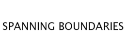 SPANNING BOUNDARIES trademark