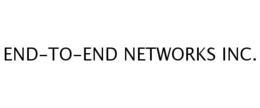 END-TO-END NETWORKS INC. trademark