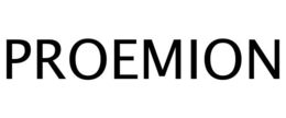 PROEMION trademark