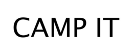 CAMP IT trademark