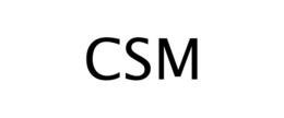 CSM trademark