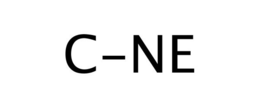 C-NE trademark