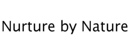 NURTURE BY NATURE trademark