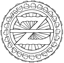 Z trademark
