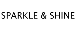 SPARKLE & SHINE trademark