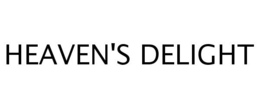 HEAVEN'S DELIGHT trademark