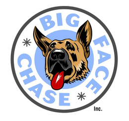 BIG FACE CHASE trademark