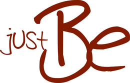 JUST BE trademark