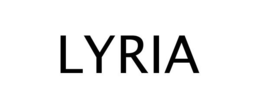 LYRIA trademark