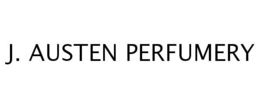 J. AUSTEN PERFUMERY trademark