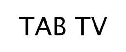 TAB TV trademark