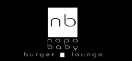 NB NAPA BABY BURGER LOUNGE trademark