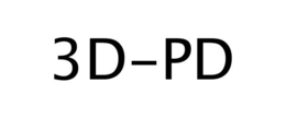 3D-PD trademark