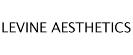 LEVINE AESTHETICS trademark