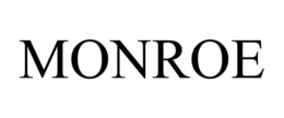 MONROE trademark