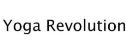 YOGA REVOLUTION trademark