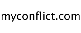 MYCONFLICT.COM trademark