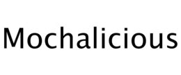 MOCHALICIOUS trademark