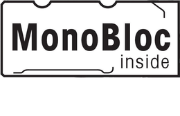 MONOBLOC INSIDE trademark