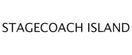 STAGECOACH ISLAND trademark