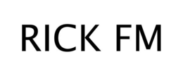 RICK FM trademark