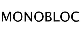 MONOBLOC trademark