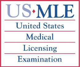 USMLE UNITED STATES MEDICAL LICENSING EXAMINATION trademark