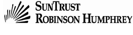 SUNTRUST ROBINSON HUMPHREY trademark