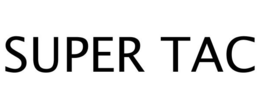 SUPER TAC trademark