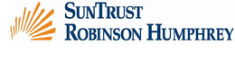 SUNTRUST ROBINSON HUMPHREY trademark