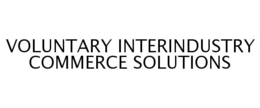 VOLUNTARY INTERINDUSTRY COMMERCE SOLUTIONS trademark