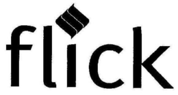 FLICK trademark
