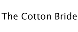 THE COTTON BRIDE trademark