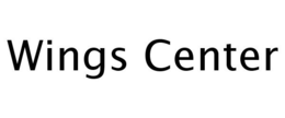 WINGS CENTER trademark