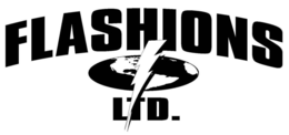 FLASHIONS LTD. trademark