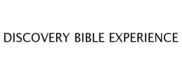 DISCOVERY BIBLE EXPERIENCE trademark