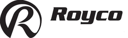 R ROYCO trademark