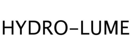 HYDRO-LUME trademark