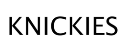 KNICKIES trademark