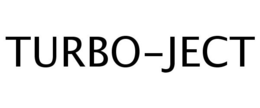TURBO-JECT trademark