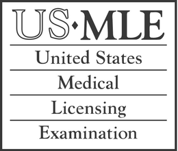 USMLE UNITED STATES MEDICAL LICENSING EXAMINATION trademark