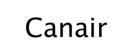 CANAIR trademark