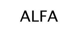 ALFA trademark