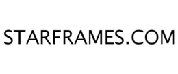 STARFRAMES.COM trademark