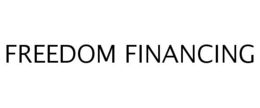 FREEDOM FINANCING trademark