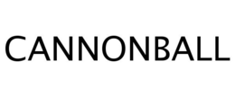 CANNONBALL trademark