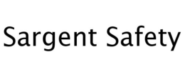 SARGENT SAFETY trademark